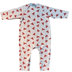 copy of Star Pattern Gaspard pajama