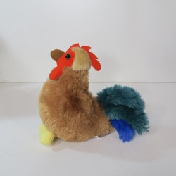 Cock Plush Toy