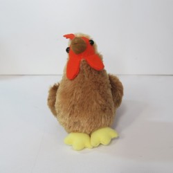 Cock Plush Toy