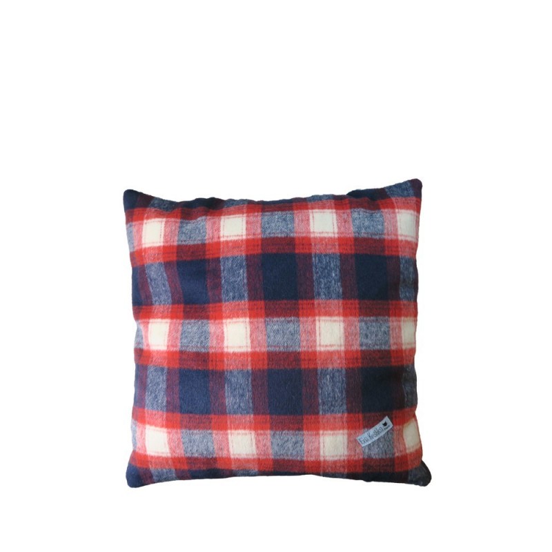Checkered | Pillow