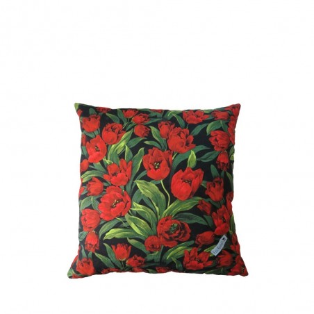 Coussin | Tulipes