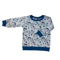 Koala Pattern Alice Sweat-shirt