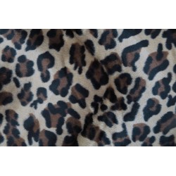 Leopard Pattern Kid T-shirt